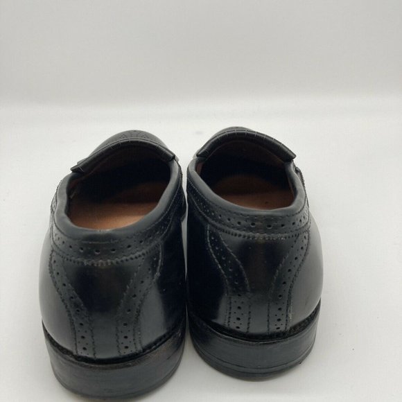 Allen Edmonds Bridgeton Mens Slip On Loafers main image 5